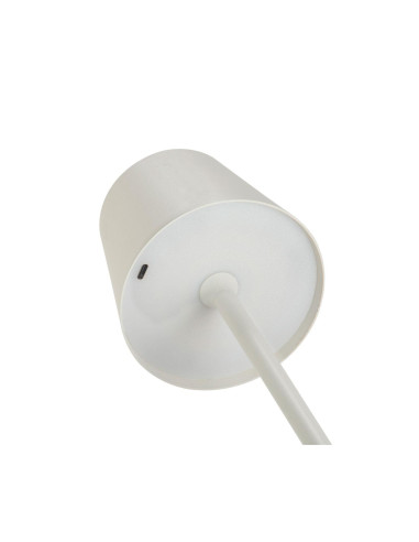 LAMPARA DE MESA LED INALÁMBRICA