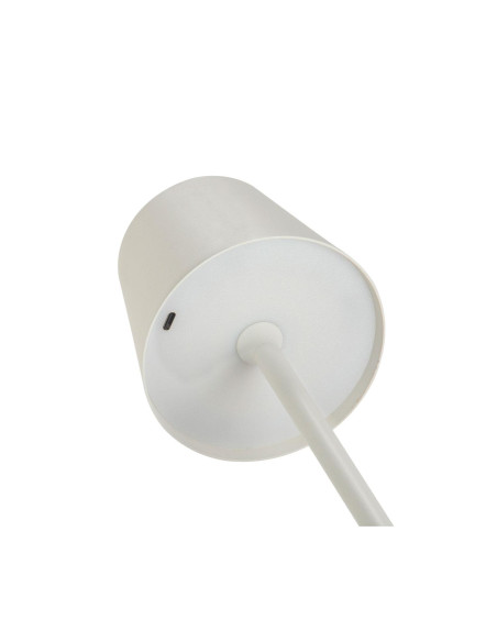 LAMPARA DE MESA LED INALÁMBRICA